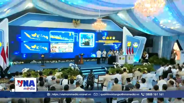 Indonesia khẳng định tầm quan trọng của bữa ăn dinh dưỡng miễn phí