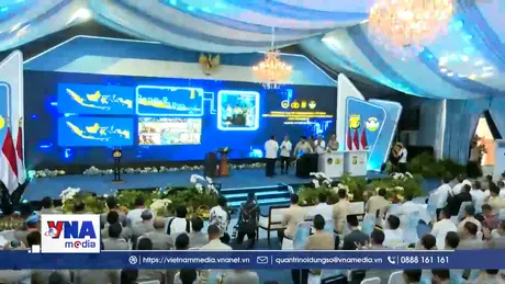 Indonesia khẳng định tầm quan trọng của bữa ăn dinh dưỡng miễn phí