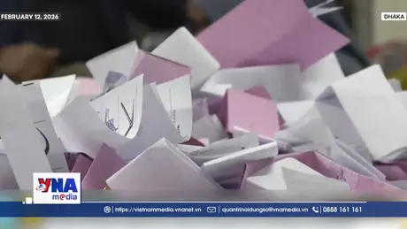 Kết quả tổng tuyển cử tại Bangladesh