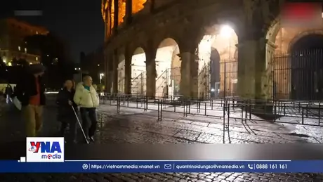 Khi nghệ thuật được “chạm” để thấu hiểu