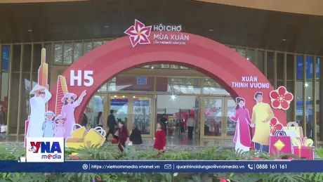 Dư địa lớn để mở rộng hợp tác thương mại Việt Nam - Campuchia