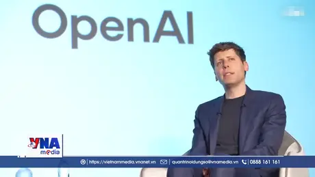 “Chảy máu chất xám” ở các tập đoàn công nghệ lớn của Mỹ