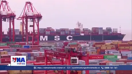 Trung Quốc miễn thuế cho phần lớn các quốc gia châu Phi