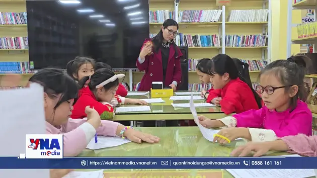 Hải Phòng: Nghị quyết 80 thắp sáng nghệ thuật truyền thống