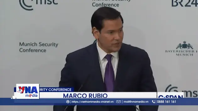 G7 nhất trí phối hợp ứng phó với các thách thức an ninh toàn cầu