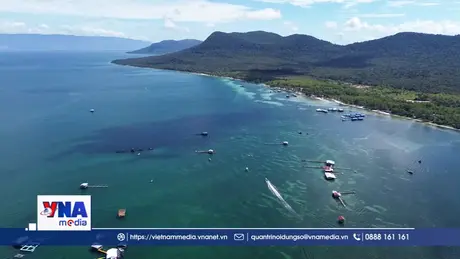 Đề xuất thí điểm dùng biển thanh toán dự án BT