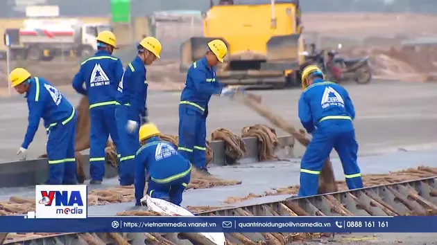Trạm tin tối ngày 15/02: Hơn 6.200 công nhân ăn Tết trên đại công trường APEC Phú Quốc