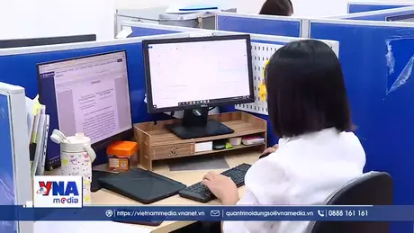 Trạm tin chiều ngày 15/02: Viên chức hoàn thành xếp lương theo vị trí việc làm trước 1/7/2026