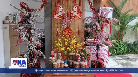 Người Việt tại Bali gìn giữ truyền thống Tết dân tộc