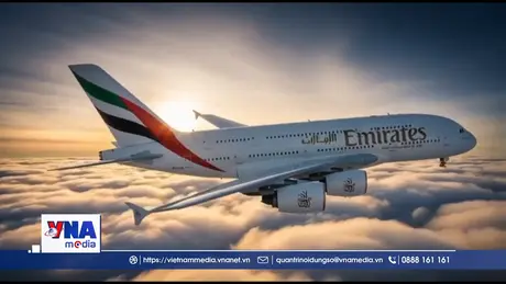 Danh sách hãng hàng không an toàn nhất thế giới năm 2026