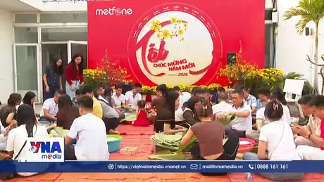 Kiều bào Campuchia kỳ vọng vào kỷ nguyên phát triển mới của đất nước