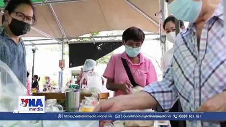 Người dân Thái Lan mong muốn cải thiện nền kinh tế