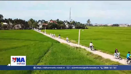 Đà Nẵng: Nỗ lực thu hút hơn 19 triệu lượt khách