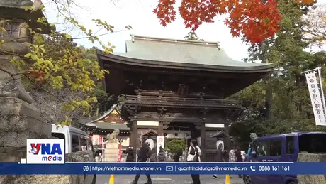 “Sanpo Yoshi” -  kim chỉ nam cho triết lý kinh doanh Nhật Bản