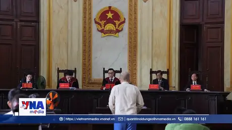 Tòa án nhân dân TP.HCM hướng tới Tòa án điện tử, thông minh