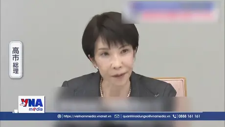 Thủ tướng Nhật Bản sẵn sàng gặp trực tiếp nhà lãnh đạo Triều Tiên