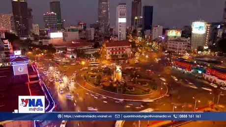 Khách Trung Quốc chọn du lịch châu Á - Thái Bình Dương dịp Tết Nguyên đán