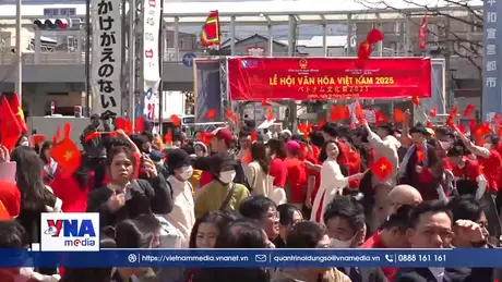 Từ mạch nguồn văn hóa đến nhịp cầu hợp tác kinh tế Việt-Nhật