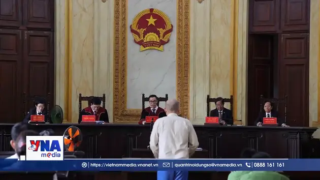 Tòa án nhân dân TP.HCM hướng tới Tòa án điện tử, thông minh