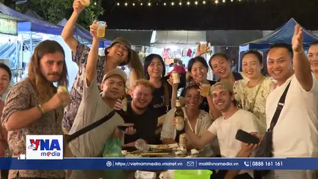 Ẩm thực Lào – Hương vị mộc mạc làm say lòng du khách