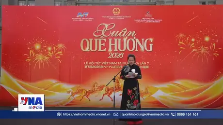 Mừng Đảng, mừng Xuân, mừng kỷ nguyên mới