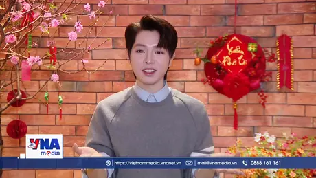 “Hơn Cả Hạnh Phúc” – Khi Âm Nhạc Chạm Hơi Thở Mùa Xuân