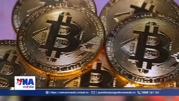 Bitcoin chật vật tìm hướng đi sau 4 tuần giảm liên tiếp