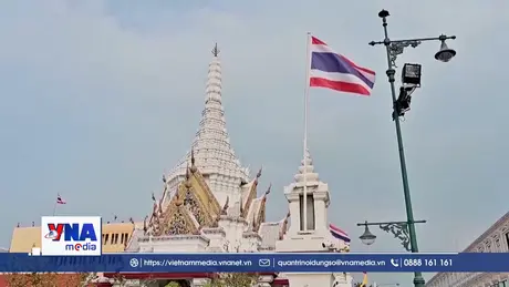 Đảng thắng cử Thái Lan nêu lĩnh vực ưu tiên trong chính phủ mới