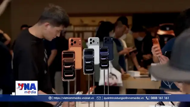 Apple ra mắt trải nghiệm podcast video tích hợp