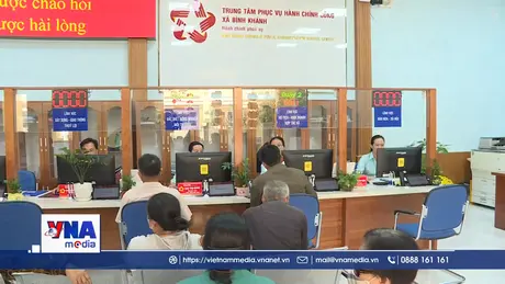 Chính quyền “không giấy” - Tối ưu nền hành chính vì dân