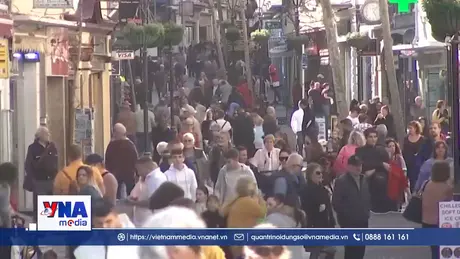 EC thông qua đề xuất hoàn tất thỏa thuận EU - Anh về Gibraltar