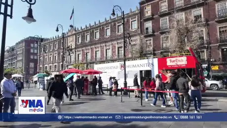 Xu hướng du lịch thế giới 2026