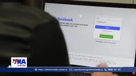 Anh siết chặt bảo vệ quyền riêng tư trên không gian mạng