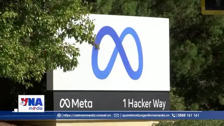 Meta khởi động lại kế hoạch ra mắt đồng hồ tích hợp AI