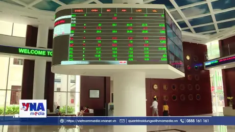 Thị trường chứng khoán được dự báo tích cực sau kỳ nghỉ Tết