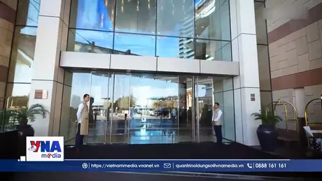 Bùng nổ nhu cầu du lịch hạng sang