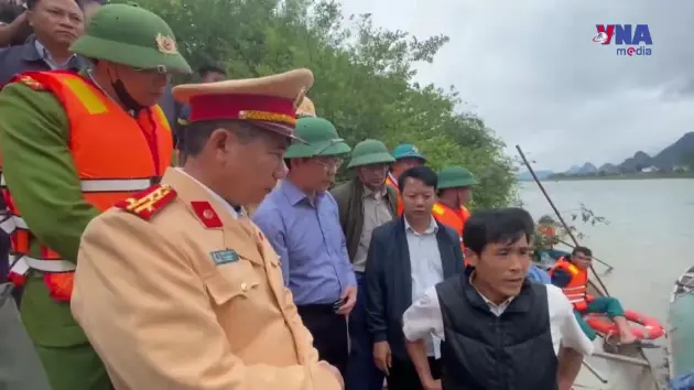 An ninh 365+ ngày 20/02/2026: Công an Cần Thơ bắt 