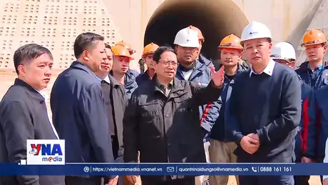 Thủ tướng phát động “Chiến dịch Đông Khê năm 2026”