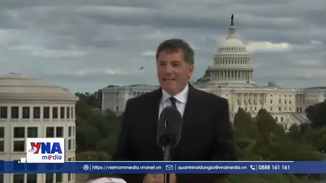 Phản ứng của các nước sau phán quyết của Tòa án Tối cao Mỹ