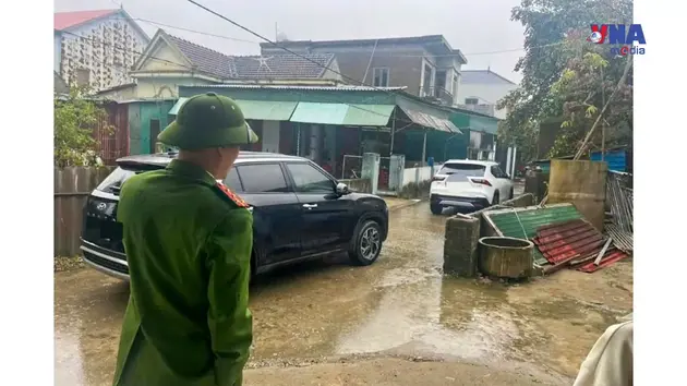 An ninh 365+ ngày 21/02: Công an làm việc với chủ xe đỗ chắn ngõ ngày mồng 2 Tết, thách thức “phạt 100 triệu cũng không sao”