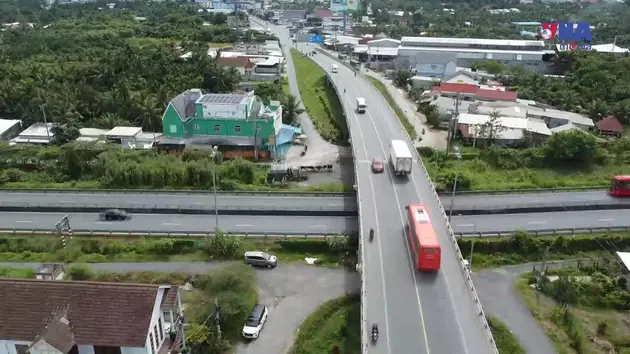  An ninh 365+ ngày 22/2/2026: Thủ tướng chỉ đạo: k﻿hông để ùn tắc kéo dài tại cửa ngõ Hà Nội, TPHCM ngày cuối kỳ nghỉ Tết 