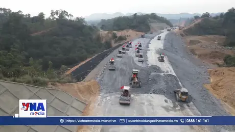 Ra quân đầu Xuân – Giữ lời hẹn với những con đường