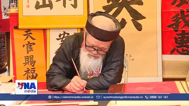 Hà Nội đón hơn 1,34 triệu lượt khách dịp tết Bính Ngọ