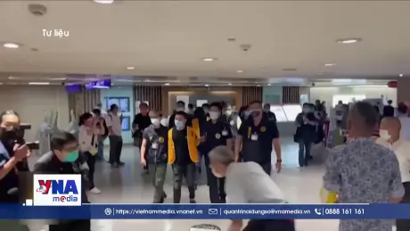 Liên hợp quốc cảnh báo về vấn nạn lừa đảo trực tuyến  