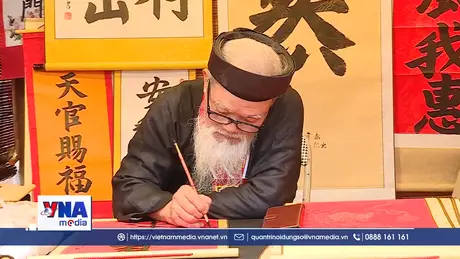 Hà Nội đón hơn 1,34 triệu lượt khách dịp tết Bính Ngọ