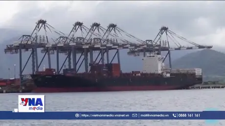 Tổng thống Mỹ nâng mức thuế toàn cầu lên 15%