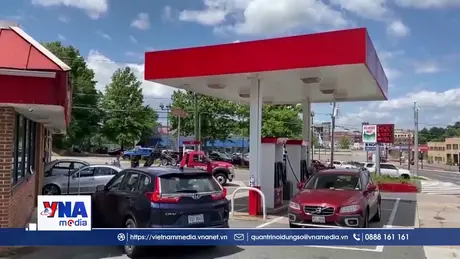 Mỹ nêu quan điểm việc hoàn thuế theo IEEPA