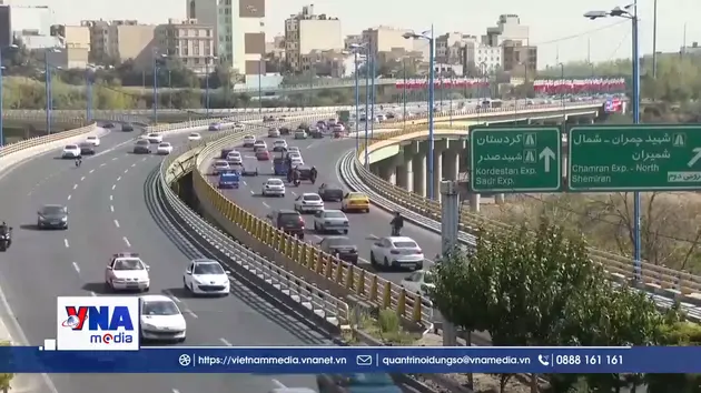 Iran chuẩn bị cho thỏa thuận tiềm năng với Mỹ