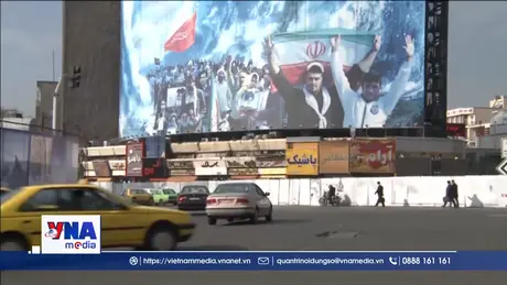 Oman xác nhận Mỹ và Iran sẽ tiếp tục đàm phán