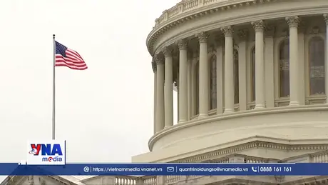 Trung Quốc kêu gọi Mỹ hủy áp thuế đơn phương